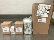 New Holland Ford 1320 1520 1620 Hydrostatic Compact Tractor Filter Service Kit