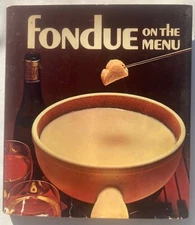 Fondue on the Menu- Kees-Flora-1978-Golden Press
