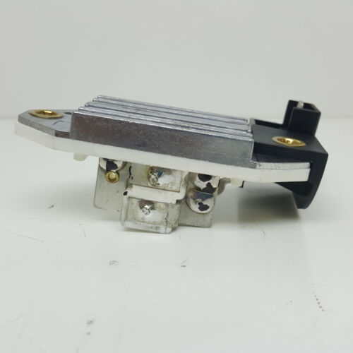 REGOLATORE TENSIONE AUTOBIANCHI A112 - FIAT PANDA - LANCIA DELTA PER 9941193 - Picture 5 of 7