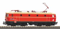 Piko 51635, Elektrolok Rh 1044, ÖBb, Digital + Sound, Neu & Ovp, H0