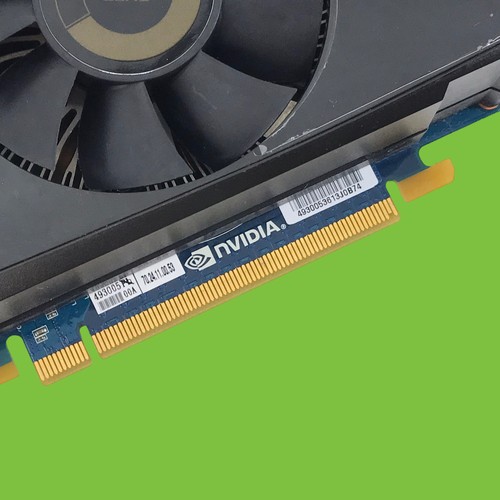 PNY XLR8 GeForce GTX 560 Ti 1GB GDDR5 RAM Graphics card #U8560 - Picture 4 of 15