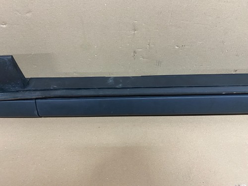 TRANSIT CONNECT SWB PASSENGER SIDE SILL SKIRT 2018 2019 2020 2021 2022 2023 C77 - Picture 7 of 17
