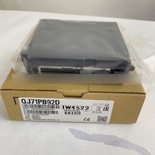 1PC NEW MITSUBISHI Q series PLC QJ71PB92D communication module FAST SHIP#XR