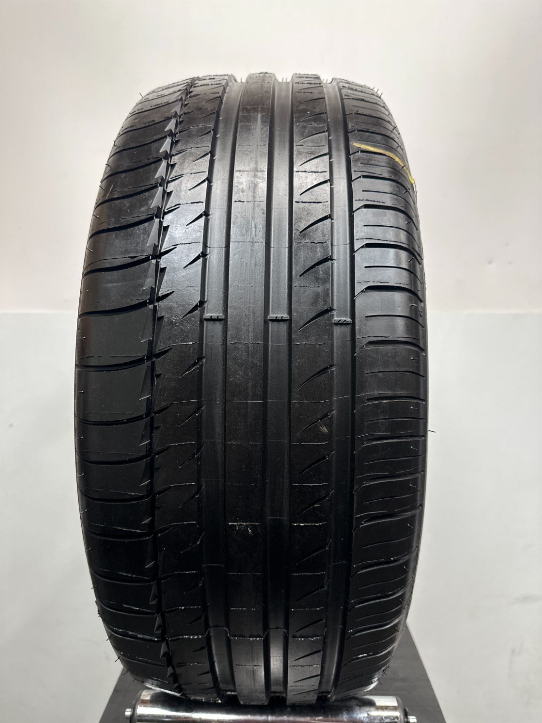 1 Michelin Latitude Sport New Tire P255/55R18 2555518 255/55/18 10/32 ...