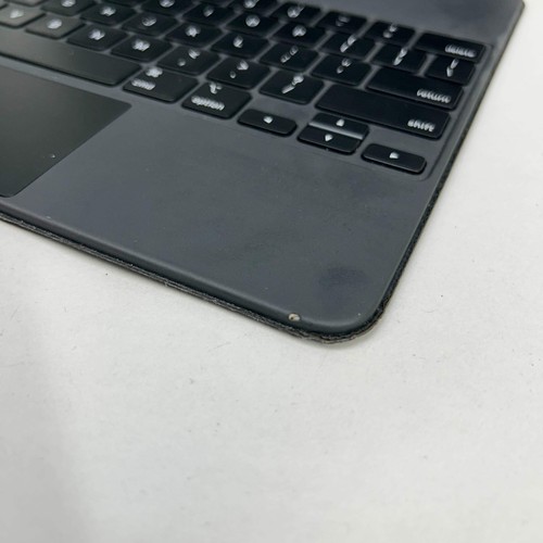 Apple Magic Keyboard for iPad 12.9" Black A2480 - Afbeelding 4 van 4