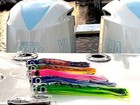 Saltwater Offshore Fishing Trolling Lure Set Tuna Mahi Dolphin Durado Marlin
