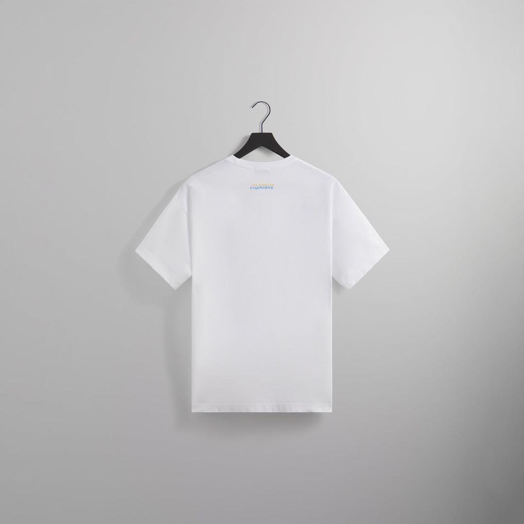 Kith Nfl Los Angeles Chargers Vintage T | eBay