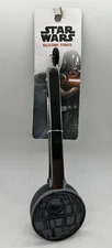 Disney Star Wars DEATH STAR Kitchen Silicone Tongs NEW Father's Day GIFT