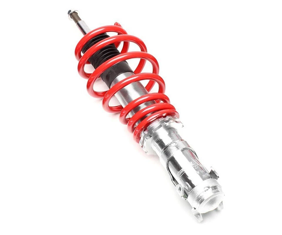 TA Technix Assetto a Ghiera+4 Domlager+2 Cuscinetti Volventi VW Polo 6N2 Viso ' - Immagine 2 di 4