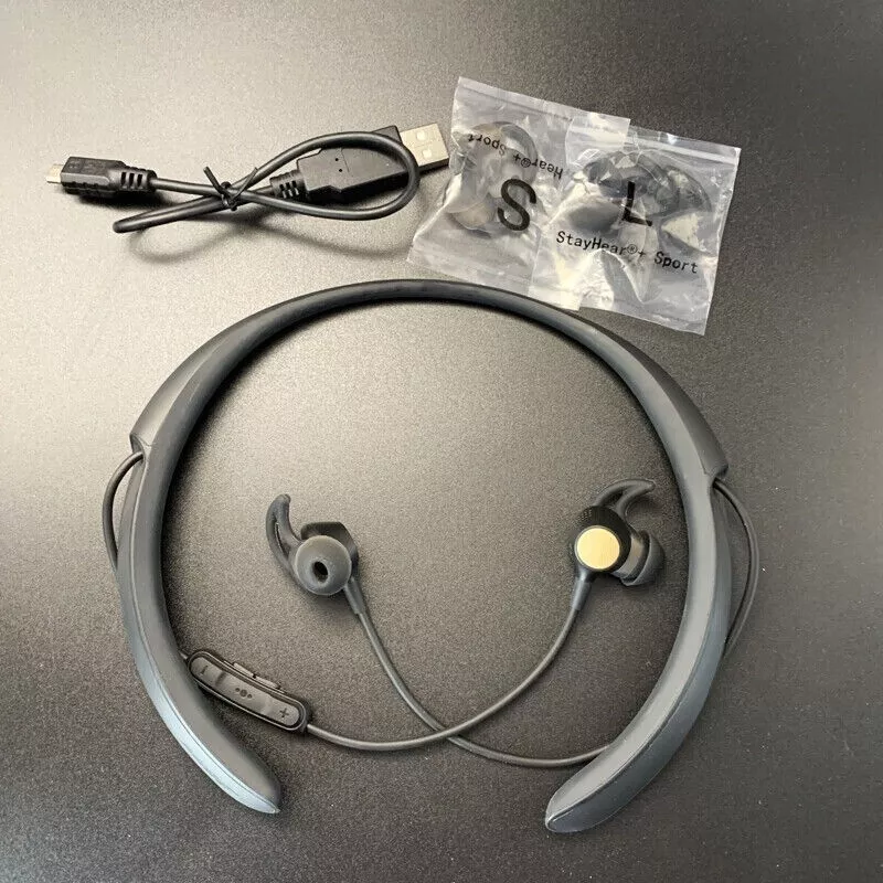 Bose conversation enhancing new arrivals