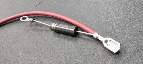VKPM100005 Viking High Voltage Rectif FH-DZB01 NEW OEM - Picture 3 of 4
