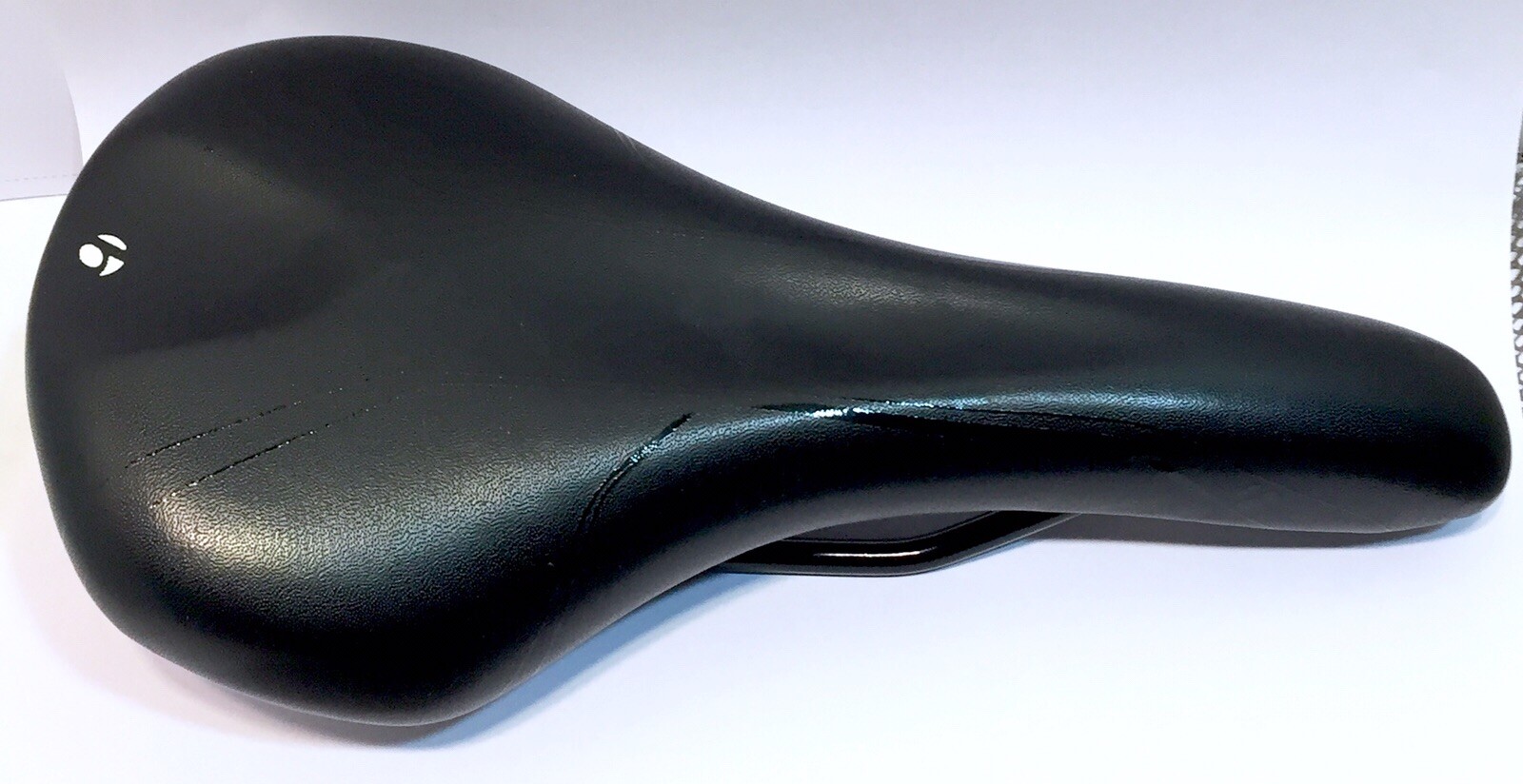 bontrager ssr saddle