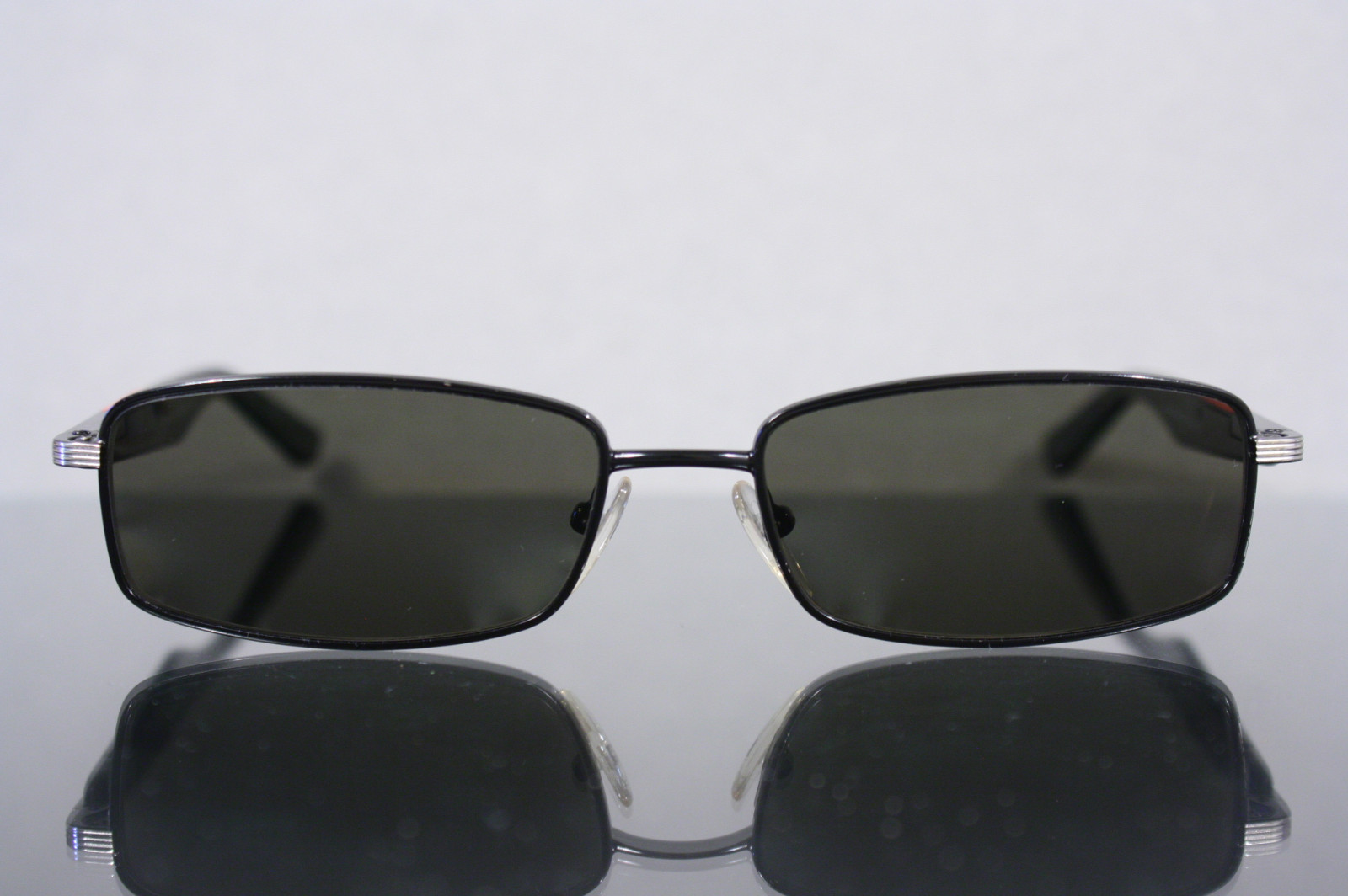 Prada VPS54B Eyeglasses Frame with Polarised prescription lenses R -0.5; L -0.25 thumbnail 2