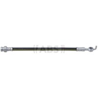 A.B.S. Bremsschlauch Bremsleitung Hinten Rechts FüR Hyundai I30 Coupe SL 6620