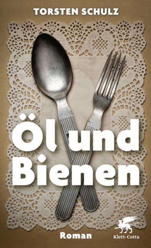 Thumbnail - Schulz Torsten. Öl Und Bienen. Buch