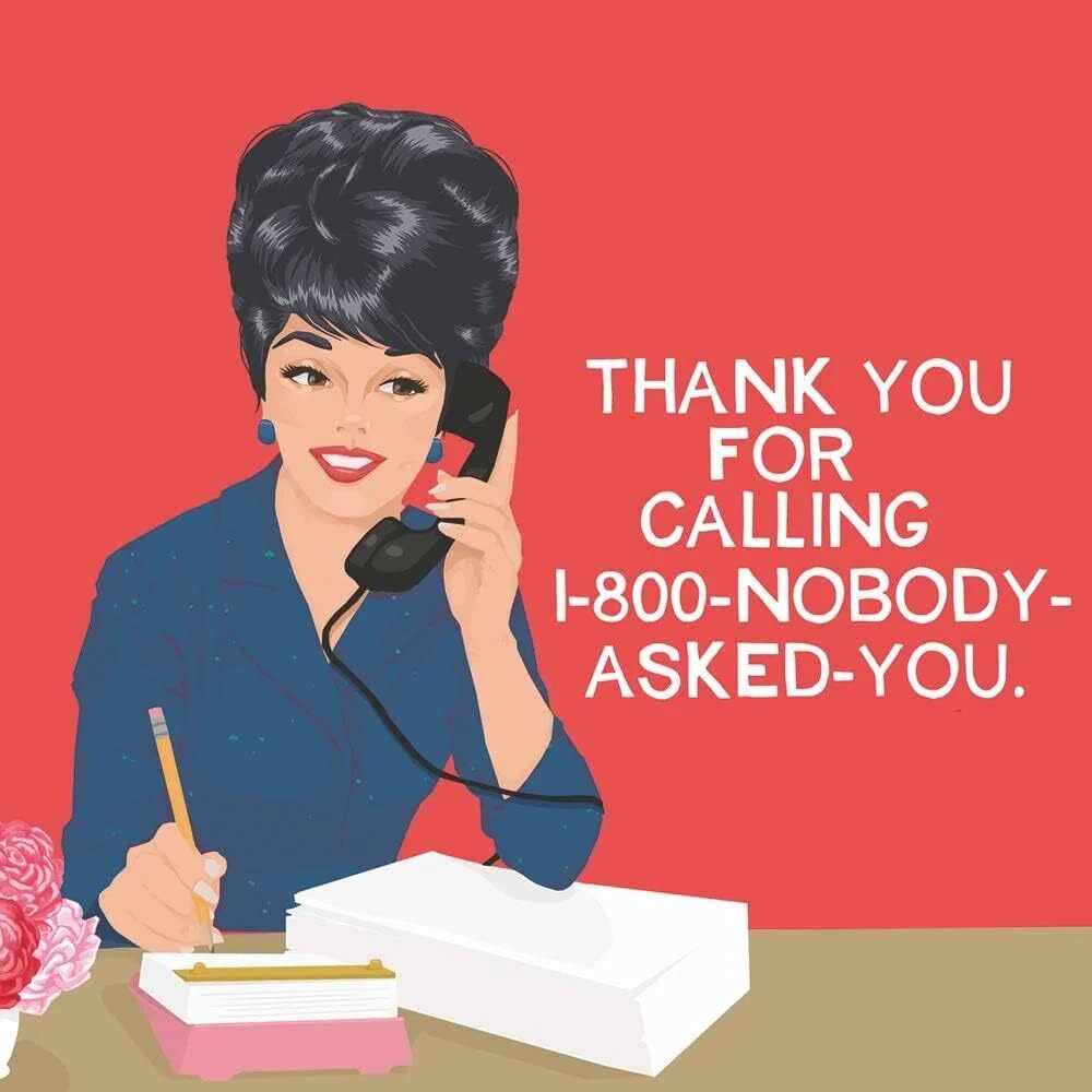 Дизайн бумажных изделий Никто Вас не спрашивал Бумажные салфетки для напитков/коктейлей,5х5