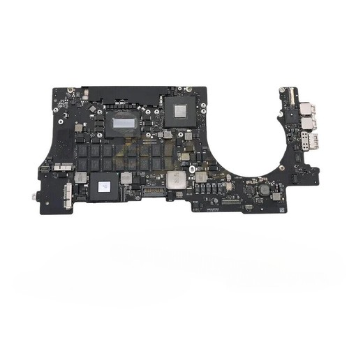A1398 Motherboard 2013 2014 2015 Year For MacBook Pro Retina 15" Logic Board