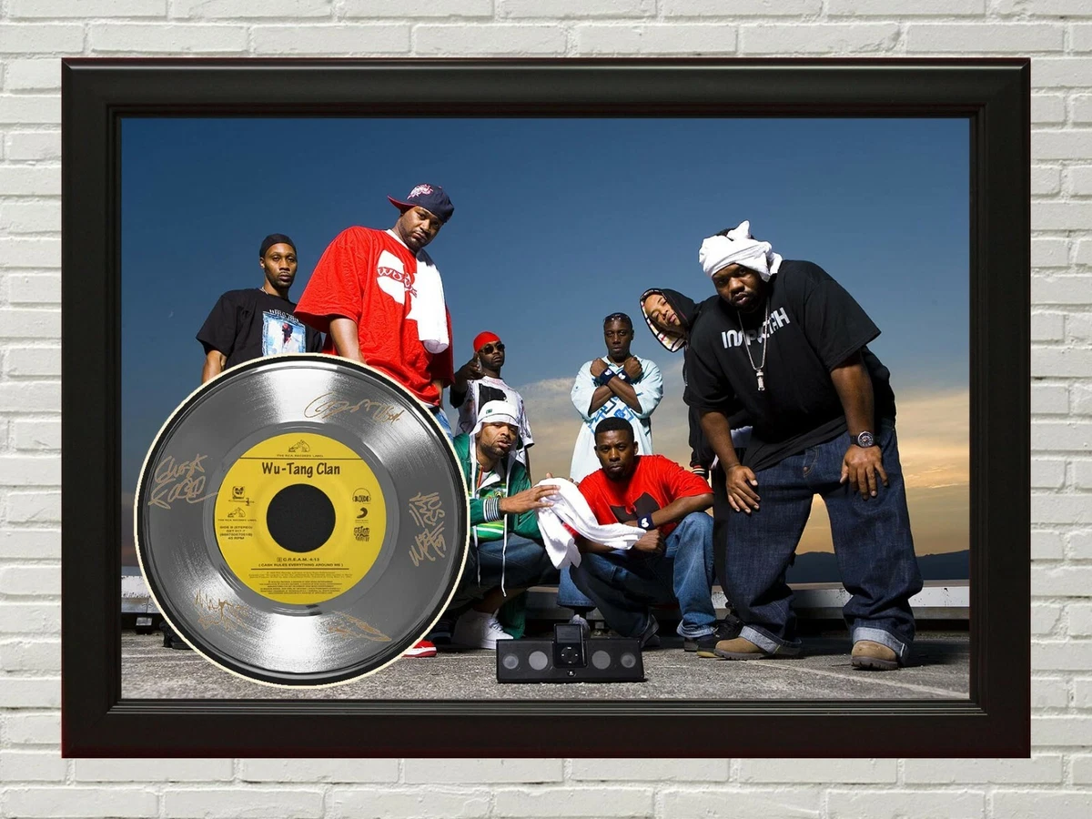 Reproduction Rap & Hip Hop Memorabilia for sale | eBay