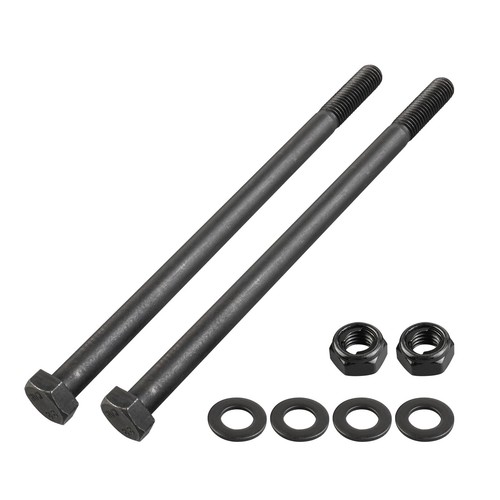 Rear Axle Carrier Hub Bolts Mounts For Yamaha Blaster 200 YFS200 #90101-10678-00 - Picture 2 of 5