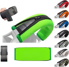 Headphone Headband Cover Cushion for Corsair Virtuoso, RGB, Wireless,HS50 Pro