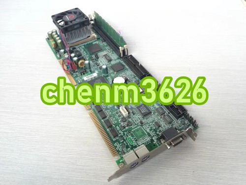 1PC USED Industrial computer motherboard NuPRO-770 #YY - Picture 3 of 3