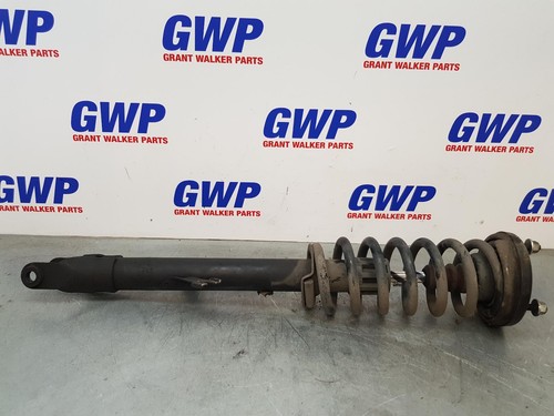 FORD TERRITORY SZ MKI-MKII, 2.7, RWD, LEFT FRONT STRUT, AR7Z18K001AA, 11-16