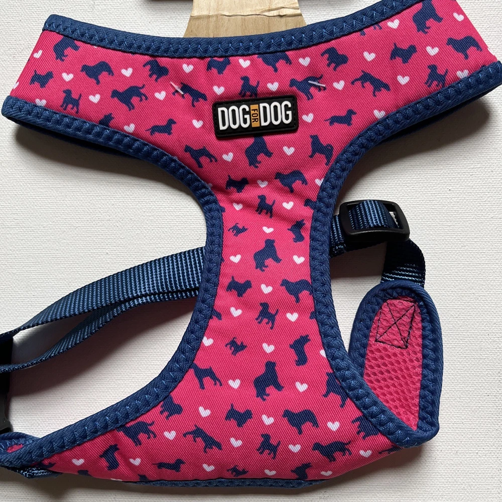 DOG HARNESS, Dog For Dog, Size Large NEW!!!
