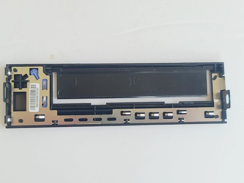 IBM LTO5 HH Bezel Faceplate For Tape Drive LTO-5 45E9498 ( Bezel Only ) - Picture 2 of 2