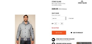 Mussola Island Stone Gommata Island Stone Jacket Jacket Stone Gommata Mussola Pn0qAwg