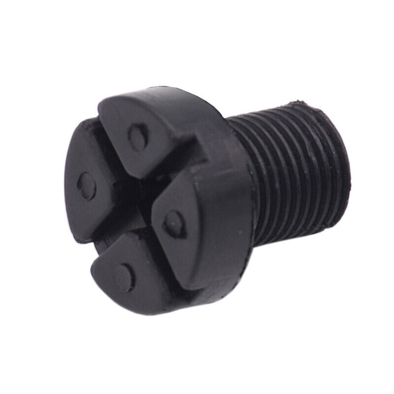 Plastic Radiator Hose Bleed Vent Screw Plug for BMW E30 E36 E46 E90 3 Series