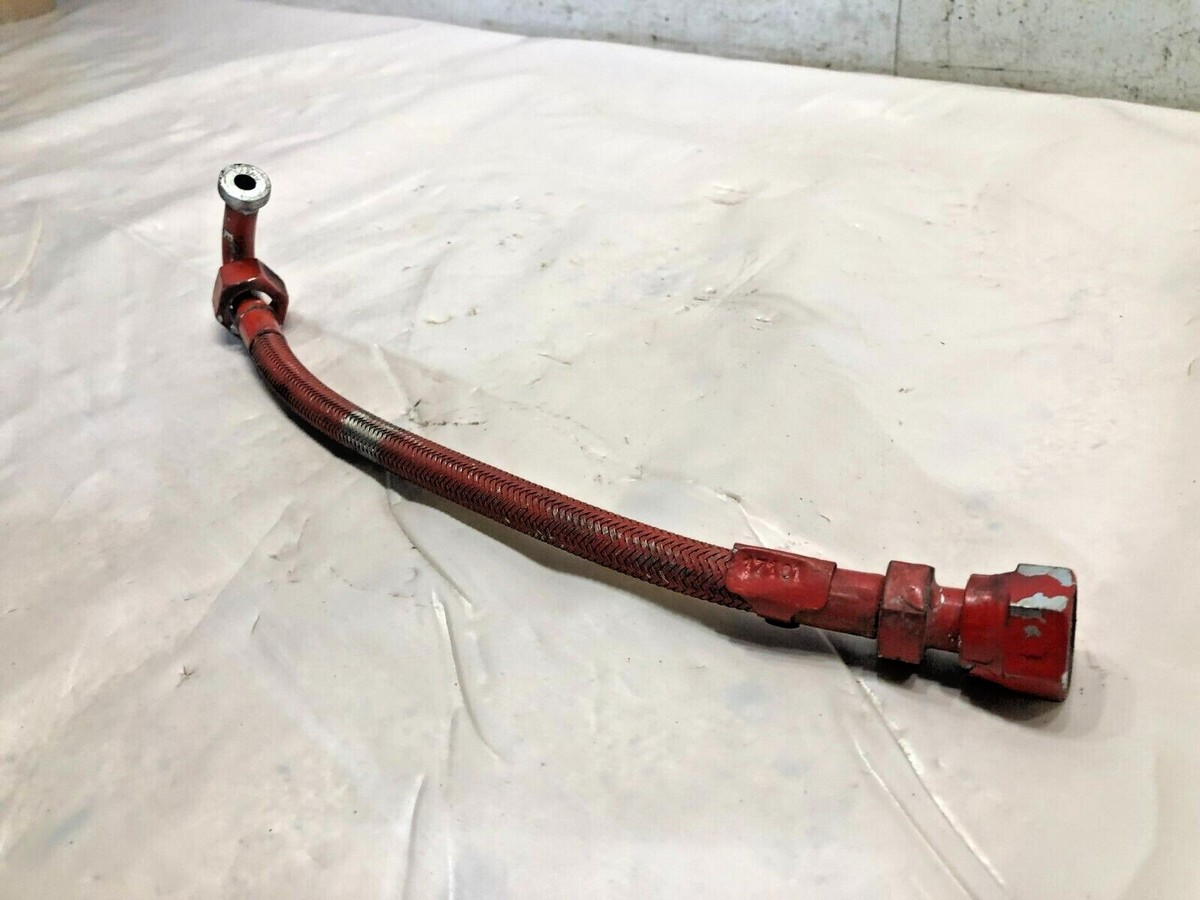 Genuine Cummins ISB 6.7 Diesel Engine Flexible Hose 5253098 OEM | eBay 