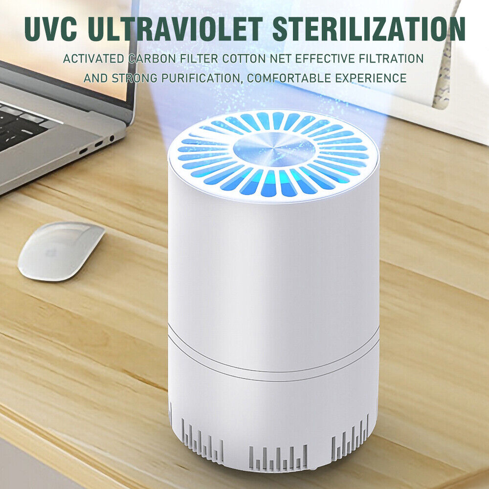 How Long for Air Purifier to Clean Room? Discover the Efficient Time Frame!