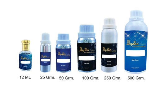 Alyaan Concentrated Oil Fragrance Perfume AMBER AOUD EXT Lasting Natural Attar - Picture 25 of 30