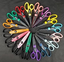 Lot of 16 FISKARS Paper Edgers 12 Corner Edgers 4 Art Crafting Scissors