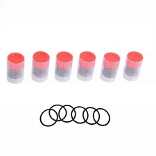 181 Performance Delivery Valves For 94-98 Dodge Cummins 12V P7100 5.9 Turbo 2500