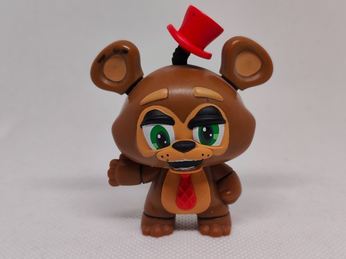 Funko Mystery Minis - Five Nights At Freddy's All Series - Imagen 144 de 231
