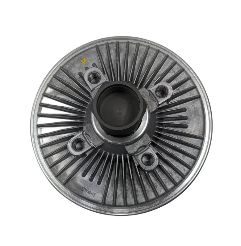 Embreagem de ventilador térmico de refrigeração CARQUEST 215139 para vários veículos GM - Imagem 2 de 2