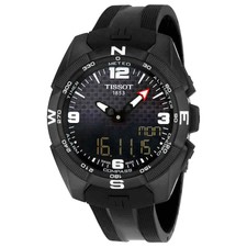 tissot t touch expert solar 3