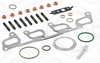 Turbolader Einbausatz VW Passat 1.6TDI 09- 27 Elemente.