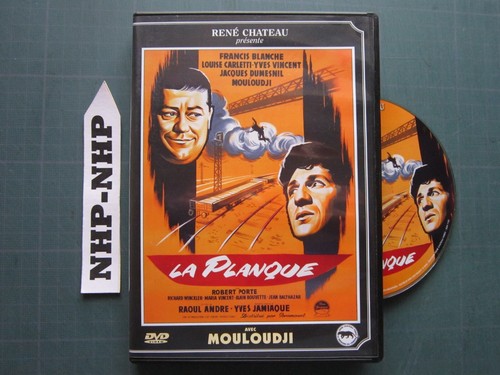 planque en 8 lettres