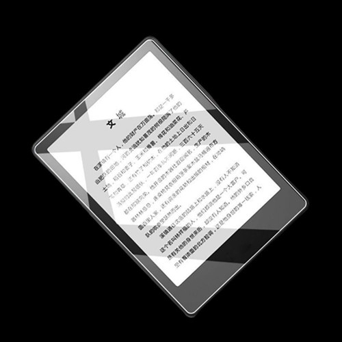 12th Generation Tempered Glass Protective Film for Kindle 2024 12th Generation - Afbeelding 6 van 12