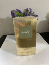 Est e Lauder Aliage Sport Eau De Parfum Spray, 1.7 OZ / 50 ML, New With Box