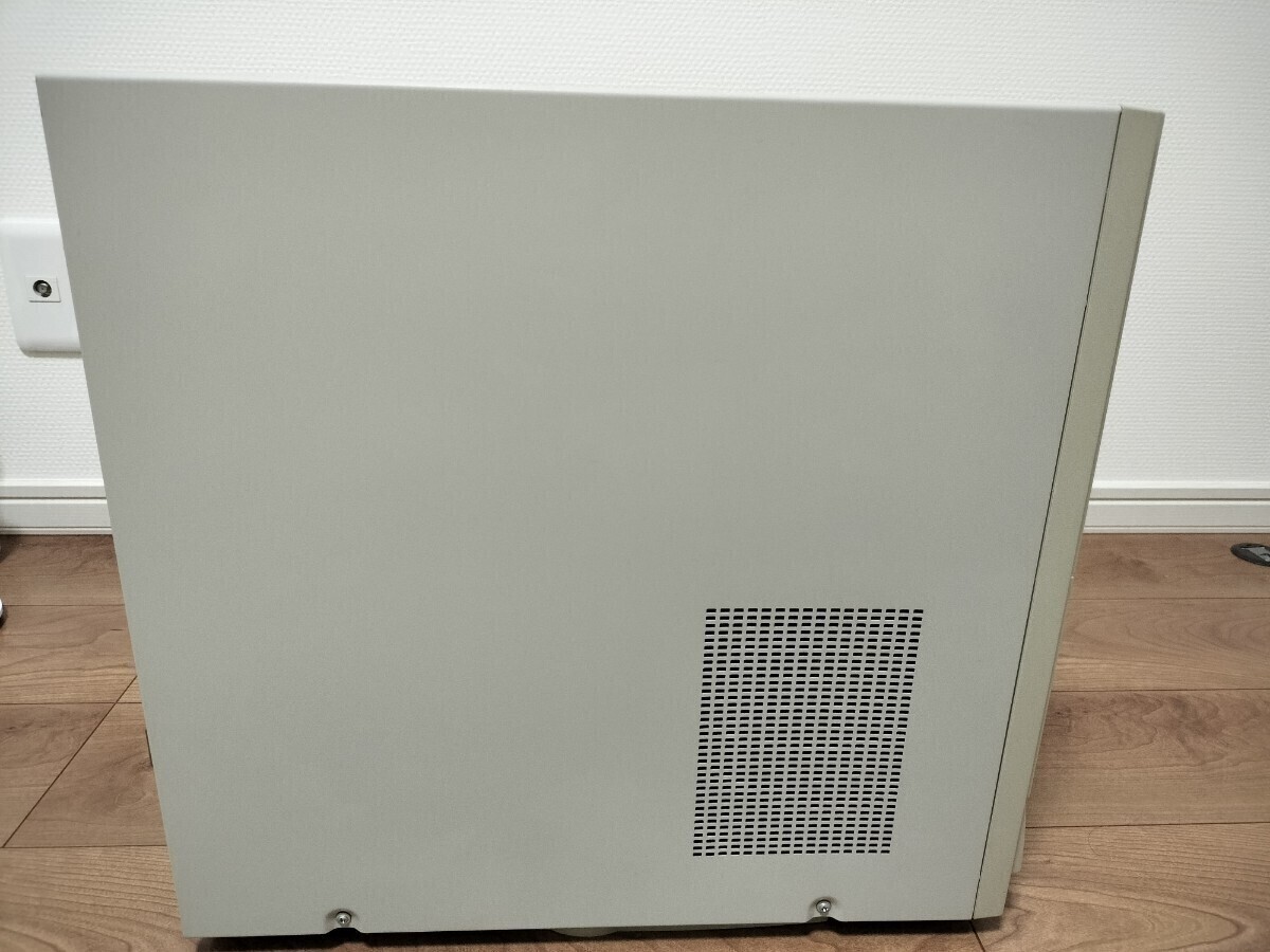 NEC PC 9821Xv13 W16 Vintage Desktop PC Retro Computing Japanese PC