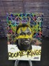 2023 Panini Donruss Optic - Rookie Kings Quentin Johnston #15 (RC)