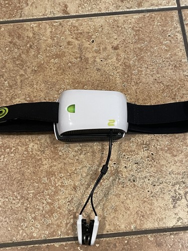 Mindflex Duel Headset Headband #2 Game Replacement 2011 Mattel Tested - Picture 3 of 5
