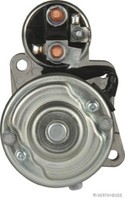 Herth+Buss Elparts Starter Anlasser Startanlage Ohne Pfand 42001034