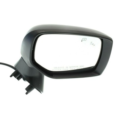 RH Heated Signal Light Side Mirror Pair Subaru Legacy 2015-17