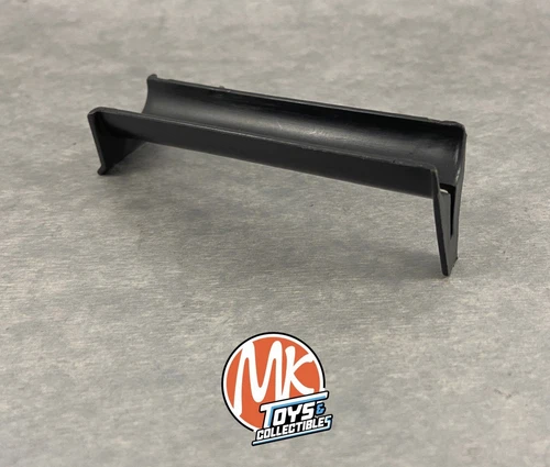 1985 GI JOE 3.75” - COBRA BATTLE BUNKER PLAYSET PART - MISSILE STAND SUPPORT