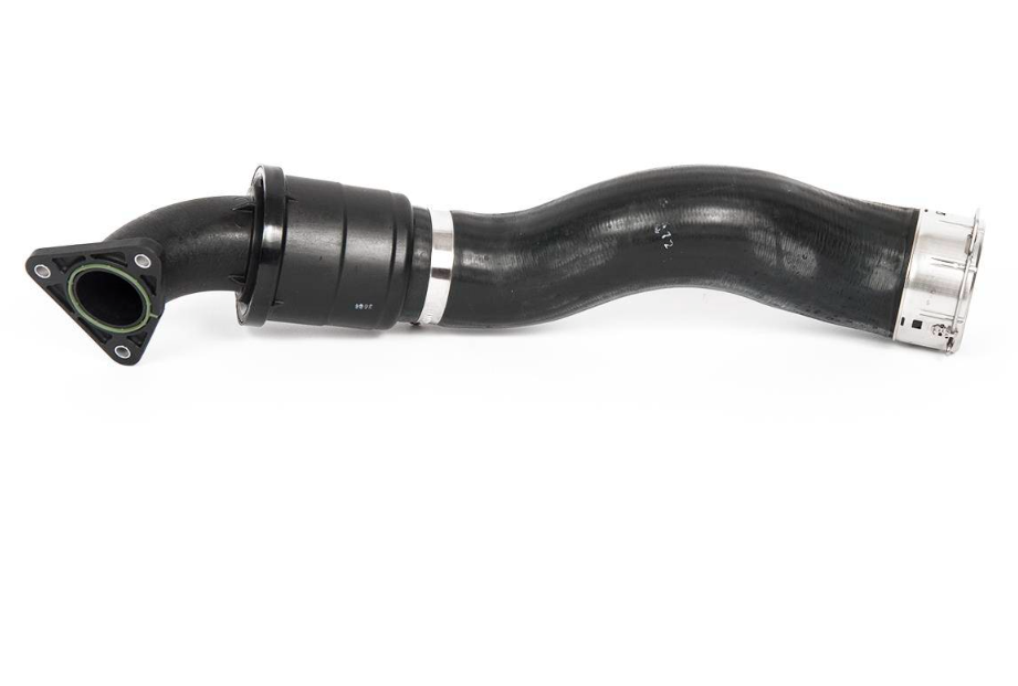 FORD RANGER T6 MK1 Intercooler Air Duct 2317938 JB3G-6C646-AC NEW GENUINE