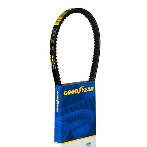 Goodyear Replacement Belts And Hoses 15343 Goodyear Belts - Picture 5 of 9